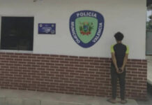 «El Sindy» iba a ser linchado por al menos 100 vecinos de la comunidad