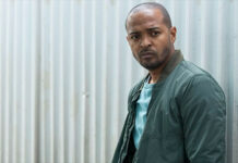 El actor británico Noel Clarke (‘Doctor Who’), acusado de varios delitos sexuales