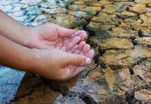 El agotamiento de las reservas de agua dulce es un 33 % más grave de lo estimado