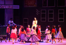 El espectáculo musical ‘Grease’ llevará a espectadores venezolanos a los años 50