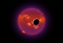 El exoplaneta con indicios de agua que sorprende a científicos