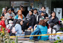 El riesgo de deportación azuza la carrera de los venezolanos por regularizarse en Colombia