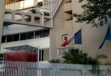 Embajada de Francia reanudó servicio de visados en el país