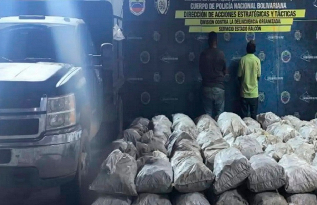 En-Falcón-incautan-150-sacos-de-carbón-vegetal-por-contrabando