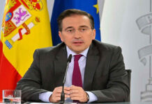 España advierte que reclamaciones marroquíes de Ceuta y Melilla «degradan» la relación