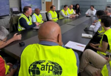 Especialistas franceses de ingeniería sísmica llegan a Venezuela para investigación post-sismos