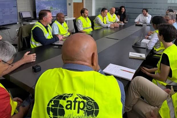 Especialistas franceses de ingeniería sísmica llegan a Venezuela para investigación post-sismos