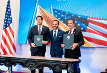 Estados Unidos y Colombia firman memorandos de entendimiento sobre energía nuclear civil y minerales críticos