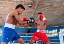 Este fin de semana vuelve el boxeo al Yesterday en Aragua