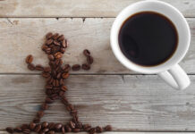 Estos son los efectos del consumo excesivo de café en la salud