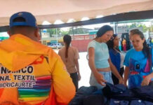 Expoferias escolares en Aragua ofrecen hasta 35% de ahorro
