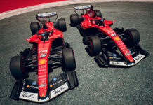 Ferrari homenajeará a Schumacher en Monza 30 años después de su llegada a la escudería