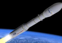 Flex, el satélite que estudia la fotosíntesis, y un nuevo Sentinel despegan en un Vega-C