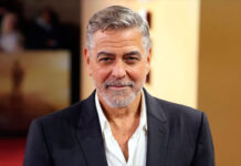 George Clooney carga de nuevo contra Trump: «Todos los idiotas creen que son brillantes»