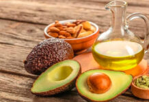 Grasas vegetales reducen riesgo de mortalidad en pacientes con cáncer de próstata