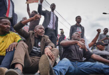 HRW denuncia ola de violencia de bandas criminales ante las elecciones de 2027 en Kenia