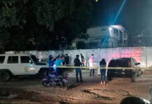 Hallan el vehículo del funcionario asesinado en Acarigua mientras el Cicpc intensifica las investigaciones