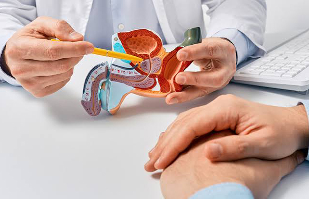Hallan nuevas pistas clave sobre el cáncer más común entre los hombres