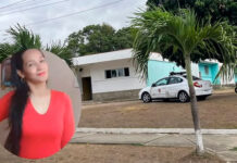 Hombre cegado por la rabia asesinó a su pareja tras golpearla con una silla en Chivacoa