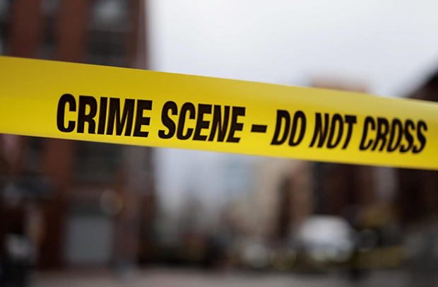 Hombre mata a cuatro personas a puñaladas en una serie de ataques en el sur de EEUU