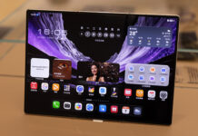 Huawei lleva a su nuevo plegable un chip que apila circuitos para ganar rendimiento
