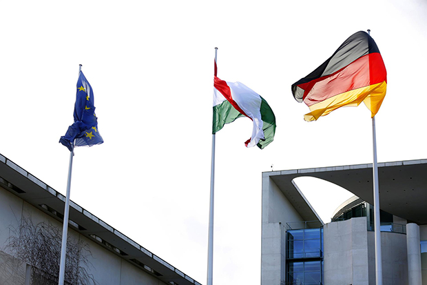Hungría y Alemania abren nuevo capítulo de relaciones bilaterales