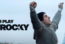 ‘I Play Rocky’ revive la pelea de Stallone para convertirse en Rocky Balboa