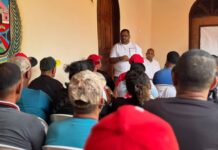 Urdaneta impulsa producción ecológica y control ganadero para la soberanía alimentaria en Aragua