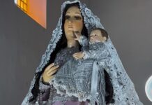 El Consejo celebra 249 años de fe y devoción a su patrona, Nuestra Señora del Buen Consejo