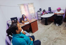 Inamujer Aragua fortalece rutas de atención y justicia para las mujeres en FLA