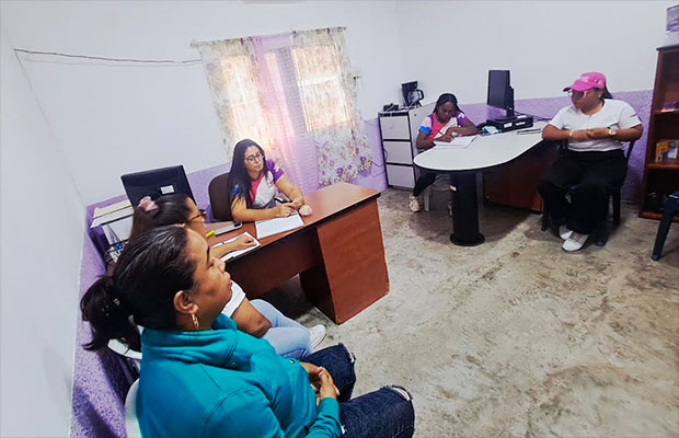 Inamujer-Aragua-fortalece-rutas-de-atención
