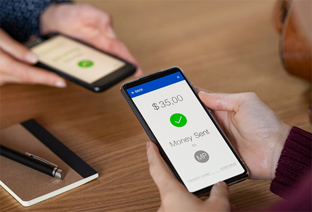 Incrementa el uso delictivo de plataformas informales para transferir dinero