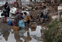 India exportará 18 horas de energía diarias a Nepal tras la riada que destruyó centrales