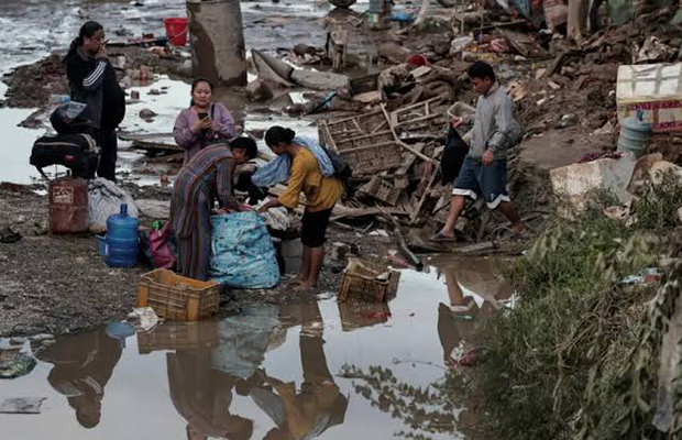 India exportará 18 horas de energía diarias a Nepal tras la riada que destruyó centrales