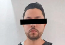 Interpol captura en Carabobo a un ciudadano solicitado por México debido a un secuestro exprés
