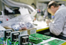 Investigadores rusos patentan dispositivo para detectar piezas industriales defectuosas