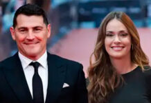 Irene Esser se encuentra «muy feliz» en su relación con el exfutbolista Iker Casillas