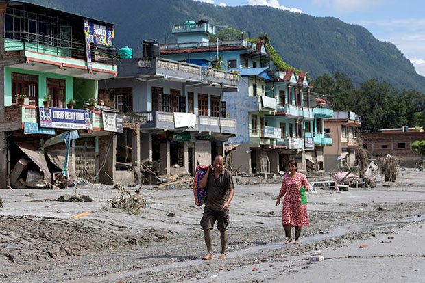Japón-donará-dos-millones-de-dólares-a-Nepal
