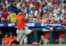 José Altuve alcanzó los 2.500 hits en la MLB