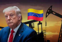 La Casa Blanca entrega a una empresa privada concesión de 100 años sobre crudo venezolano