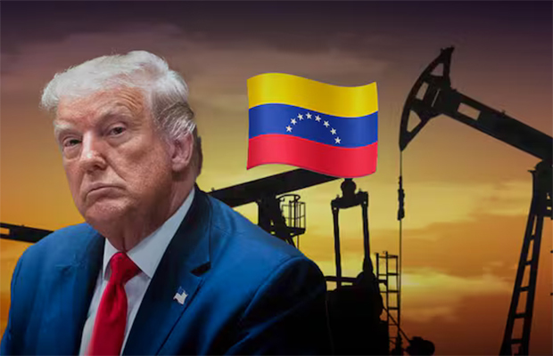 La Casa Blanca entrega a una empresa privada concesión de 100 años sobre crudo venezolano