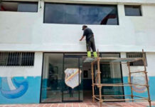 La Guaira avanza en la recuperación de 119 escuelas para el regreso a clases