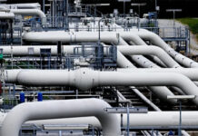La UE encara la recta final para llenar sus reservas con el gas al doble de precio