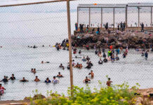 La UE planea un sistema de alerta temprana para evitar crisis migratorias como la de Ceuta