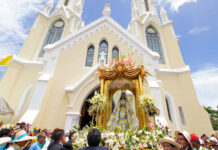 La Virgen del Valle será celebrada con obras de caridad en Sucre
