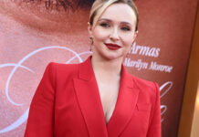 La actriz Hayden Panettiere murió tras tomar oxicodona adulterada con fentanilo, según TMZ