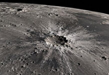 La basura espacial crece aunque aumentan las reentradas controladas de cuerpos de cohetes