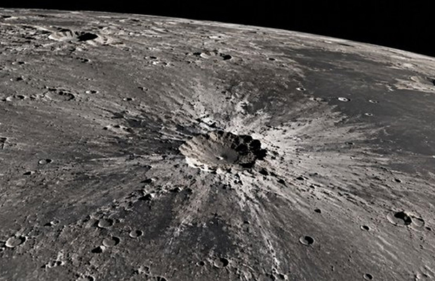 La basura espacial crece aunque aumentan las reentradas controladas de cuerpos de cohetes