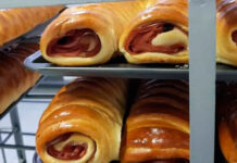 La harina para el tradicional pan de jamón está garantizada, según Fevipan