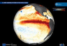 La mayor autoridad científica pide calma y prevención ante fuerte El Niño que se aproxima